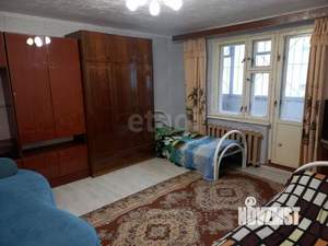 2-к квартира, вторичка, 54м2, 1/5 этаж