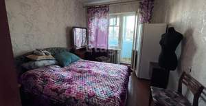 3-к квартира, вторичка, 55м2, 7/9 этаж