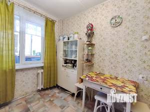 3-к квартира, вторичка, 69м2, 3/10 этаж