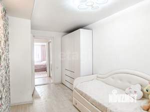 2-к квартира, вторичка, 55м2, 5/5 этаж