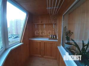 1-к квартира, вторичка, 36м2, 4/10 этаж