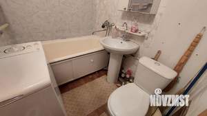 1-к квартира, вторичка, 31м2, 3/5 этаж