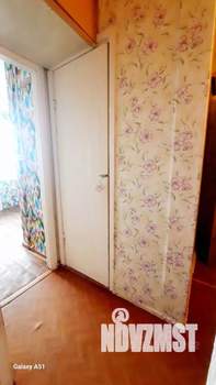 1-к квартира, вторичка, 30м2, 5/5 этаж