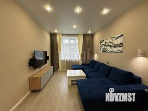 2-к квартира, вторичка, 57м2, 2/5 этаж