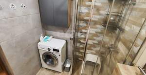 1-к квартира, вторичка, 36м2, 4/5 этаж