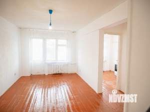 1-к квартира, вторичка, 31м2, 4/5 этаж