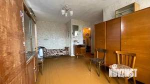 1-к квартира, вторичка, 30м2, 5/5 этаж
