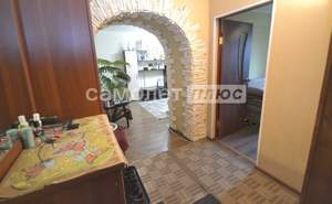 3-к квартира, вторичка, 56м2, 4/5 этаж