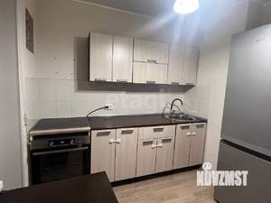 2-к квартира, вторичка, 57м2, 10/16 этаж