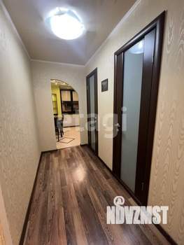 2-к квартира, вторичка, 53м2, 5/9 этаж