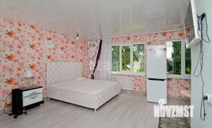 Студия квартира, вторичка, 30м2, 1/9 этаж