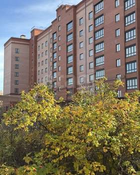 2-к квартира, вторичка, 73м2, 5/8 этаж