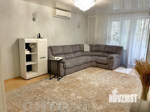 3-к квартира, вторичка, 71м2, 2/10 этаж