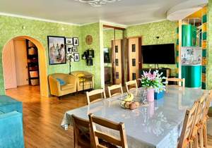 6-к квартира, вторичка, 175м2, 4/5 этаж