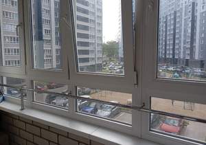 4-к квартира, вторичка, 70м2, 3/14 этаж