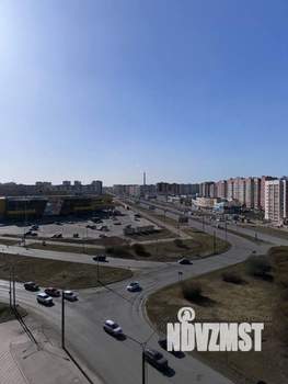 2-к квартира, вторичка, 83м2, 10/10 этаж