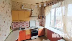 3-к квартира, вторичка, 76м2, 5/5 этаж