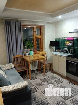 2-к квартира, вторичка, 43м2, 9/9 этаж