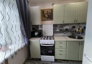 1-к квартира, вторичка, 30м2, 2/5 этаж