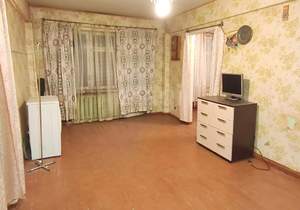 2-к квартира, вторичка, 45м2, 4/5 этаж