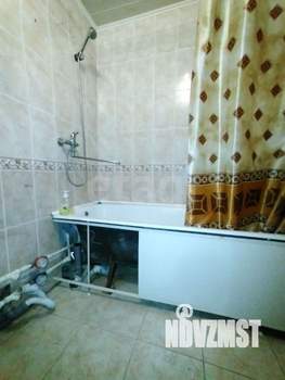 2-к квартира, вторичка, 53м2, 2/10 этаж