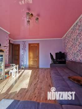 3-к квартира, вторичка, 55м2, 4/9 этаж