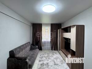2-к квартира, вторичка, 41м2, 1/5 этаж
