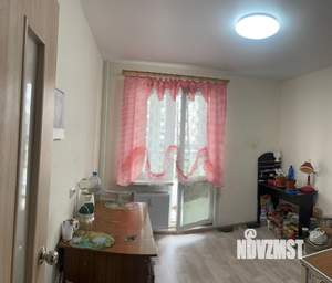 1-к квартира, вторичка, 36м2, 4/9 этаж