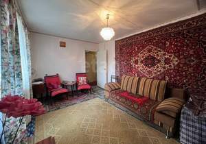 2-к квартира, вторичка, 41м2, 3/5 этаж