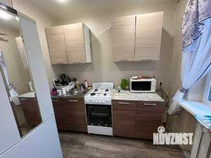 1-к квартира, вторичка, 31м2, 5/5 этаж