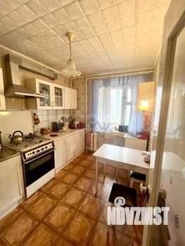 2-к квартира, вторичка, 48м2, 7/10 этаж