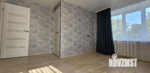 1-к квартира, вторичка, 30м2, 4/5 этаж