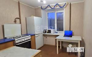 1-к квартира, вторичка, 39м2, 4/9 этаж