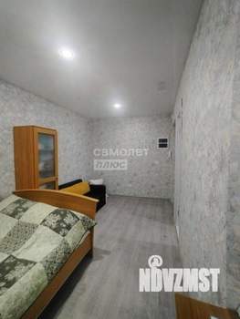 Студия квартира, вторичка, 24м2, 6/9 этаж