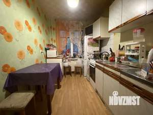 2-к квартира, вторичка, 49м2, 3/5 этаж