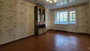 2-к квартира, вторичка, 36м2, 5/5 этаж