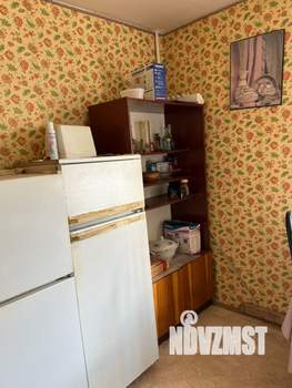 2-к квартира, вторичка, 48м2, 6/12 этаж