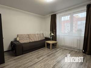 2-к квартира, вторичка, 51м2, 8/10 этаж