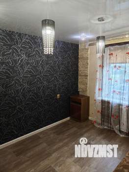 2-к квартира, вторичка, 50м2, 1/5 этаж