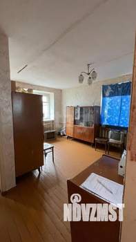 1-к квартира, вторичка, 30м2, 5/5 этаж