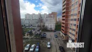 3-к квартира, вторичка, 71м2, 5/10 этаж