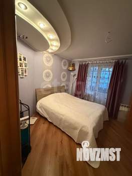 4-к квартира, вторичка, 77м2, 4/9 этаж