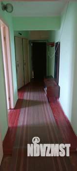 3-к квартира, вторичка, 54м2, 9/9 этаж