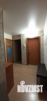 3-к квартира, вторичка, 64м2, 5/9 этаж