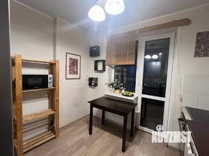 2-к квартира, вторичка, 57м2, 10/16 этаж