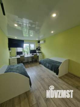 2-к квартира, вторичка, 44м2, 5/5 этаж
