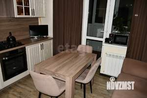 1-к квартира, вторичка, 47м2, 3/4 этаж