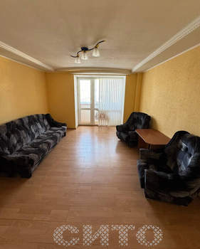 3-к квартира, вторичка, 65м2, 5/14 этаж