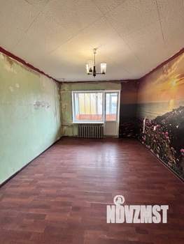 1-к квартира, вторичка, 29м2, 5/5 этаж