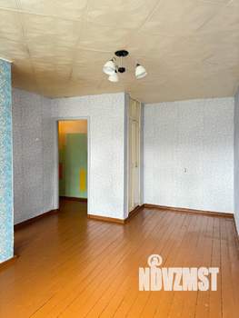 1-к квартира, вторичка, 30м2, 2/5 этаж